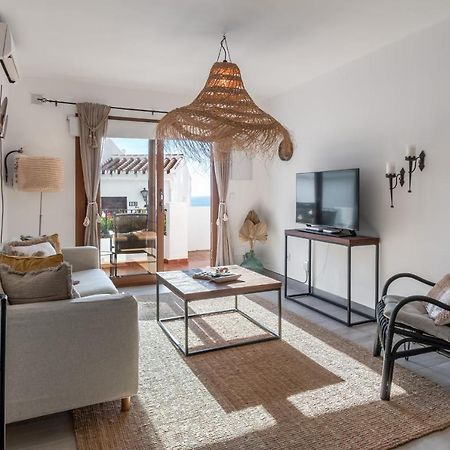 شقة نيرخا  في Capistrano Playa 111 المظهر الخارجي الصورة