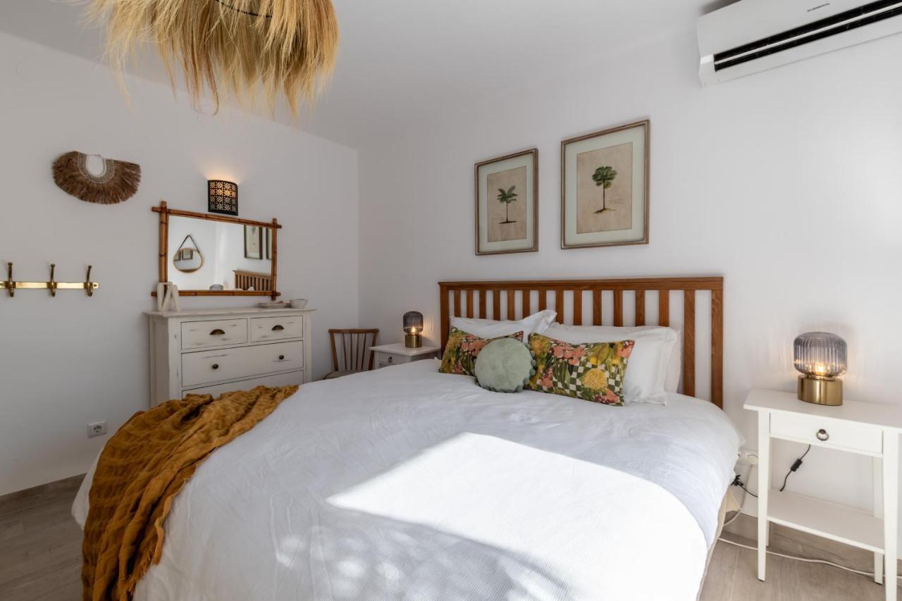 شقة نيرخا  في Capistrano Playa 111 المظهر الخارجي الصورة