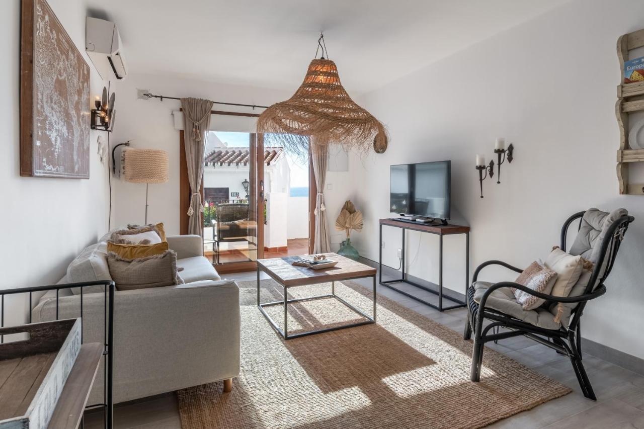 شقة نيرخا  في Capistrano Playa 111 المظهر الخارجي الصورة