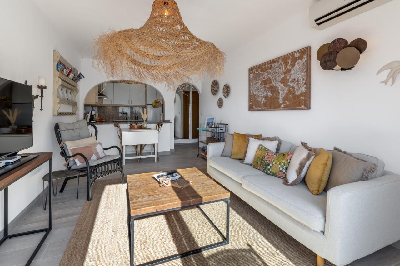 شقة نيرخا  في Capistrano Playa 111 المظهر الخارجي الصورة